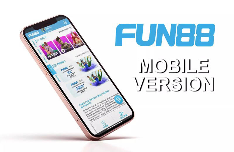 Fun88 Mobile